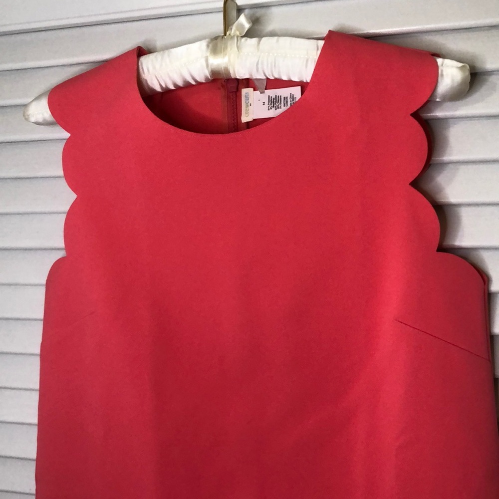 Crewcuts by JCrew Dress Girls sz 10